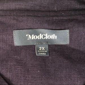 Modcloth Jackets & Coats - NWOT MODCLOTH Use Your Imagination Bomber Jacket Modcloth Jackets & Coats - NWOT MODCLOTH Use Your Imagination Bomber Jacket